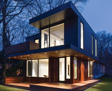 Dış Tasarım Trendleri